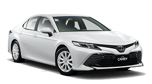 Toyota Camry Hybrid